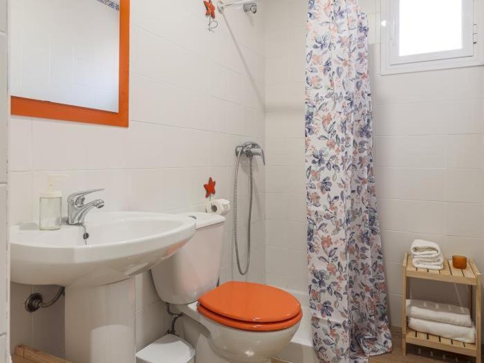 Apartamento Reformado En Sevilla Barrio Macarena Exterior foto